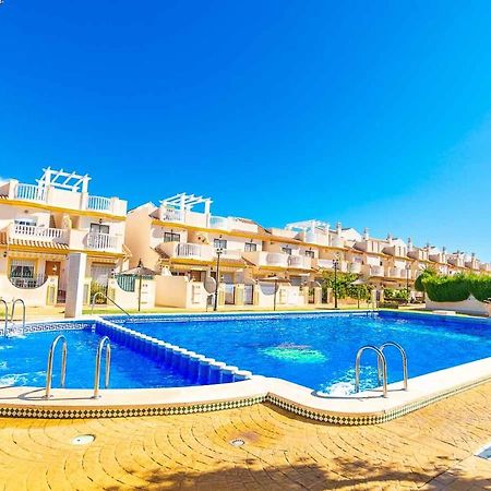 Beautiful sea views Apartment Cabo Roig Dehesa de Campoamor  Exterior foto