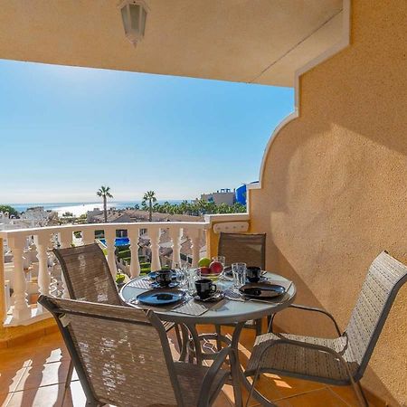 Beautiful sea views Apartment Cabo Roig Dehesa de Campoamor  Exterior foto